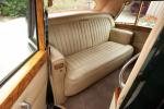 Rolls-Royce Silver Wraith Touring Limousine by Hooper 1955 года